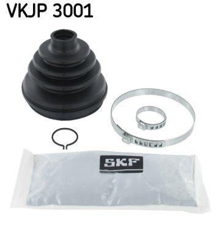 SKF VKJP 3001 Faltenbalgsatz Antriebswelle