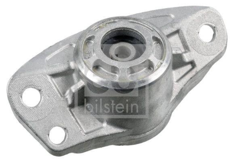 FEBI BILSTEIN 32822 Federbeinstützlager ohne Kugellager für VW-Audi