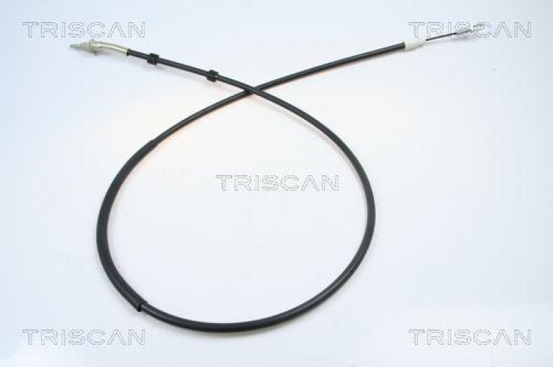 TRISCAN 8140 23144 Handbremsseil für Mb Ml-Class (W163)