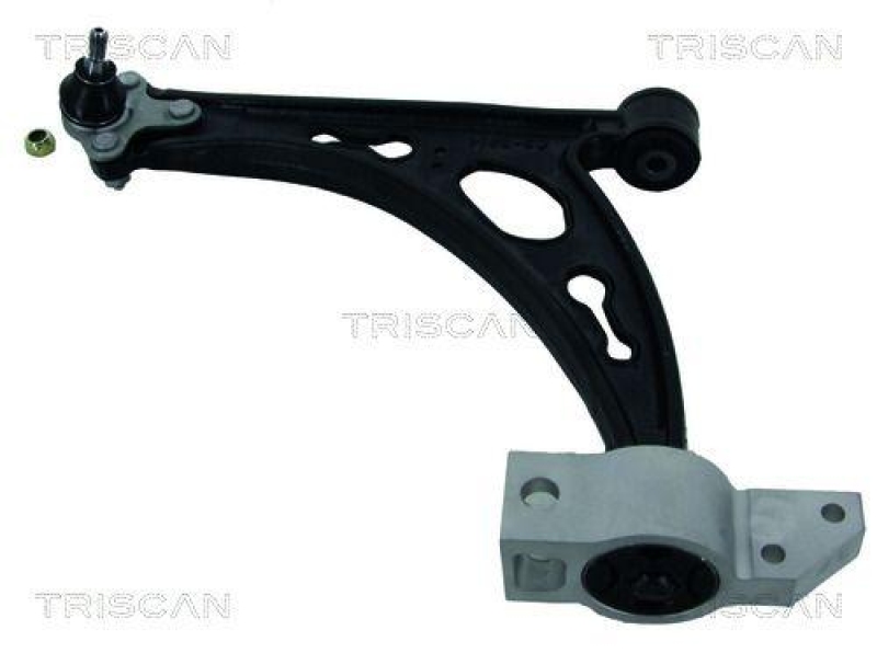 TRISCAN 8500 29570 Querlenker für Audi, Seat, Skoda, Vw