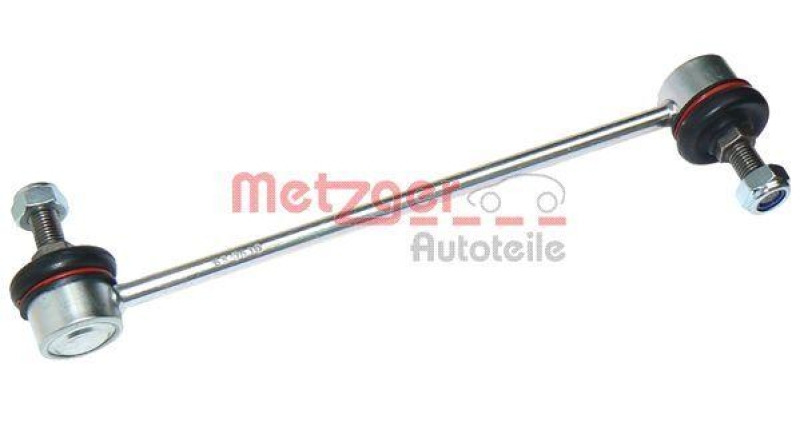 METZGER 53033611 Stange/Strebe, Stabilisator für KIA VA links