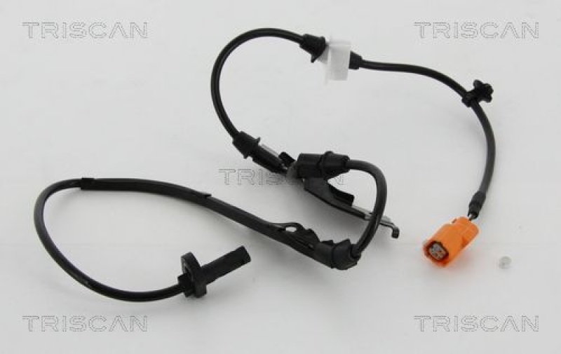 TRISCAN 8180 40119 Sensor, Raddrehzahl für Honda