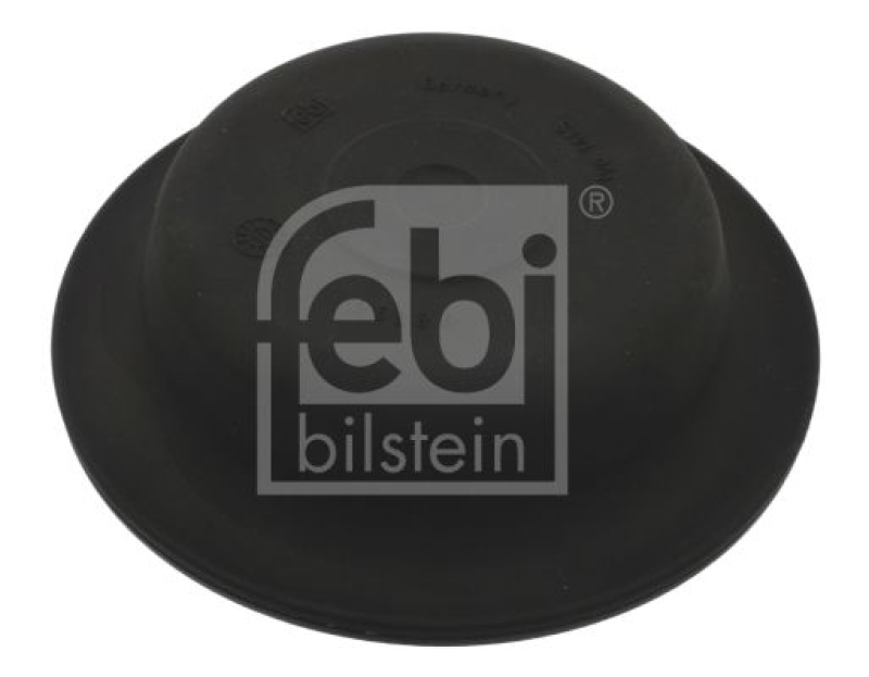 FEBI BILSTEIN 06889 Membrane LanghubUniversell verwendbar