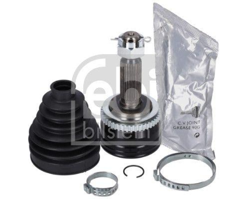 FEBI BILSTEIN 185065 Antriebswellengelenksatz für HYUNDAI