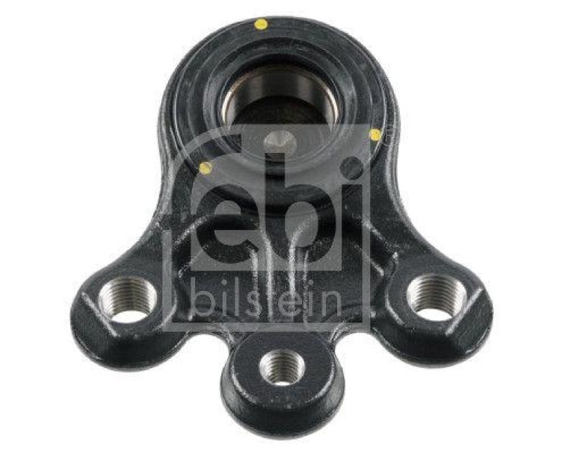 FEBI BILSTEIN 28355 Traggelenk für Peugeot