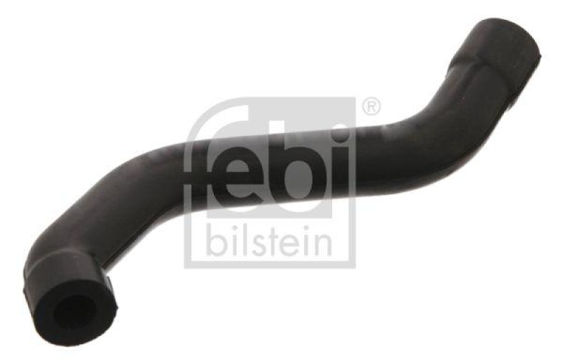 FEBI BILSTEIN 33851 Entlüftungsschlauch für Kurbelgehäuse für Mercedes-Benz