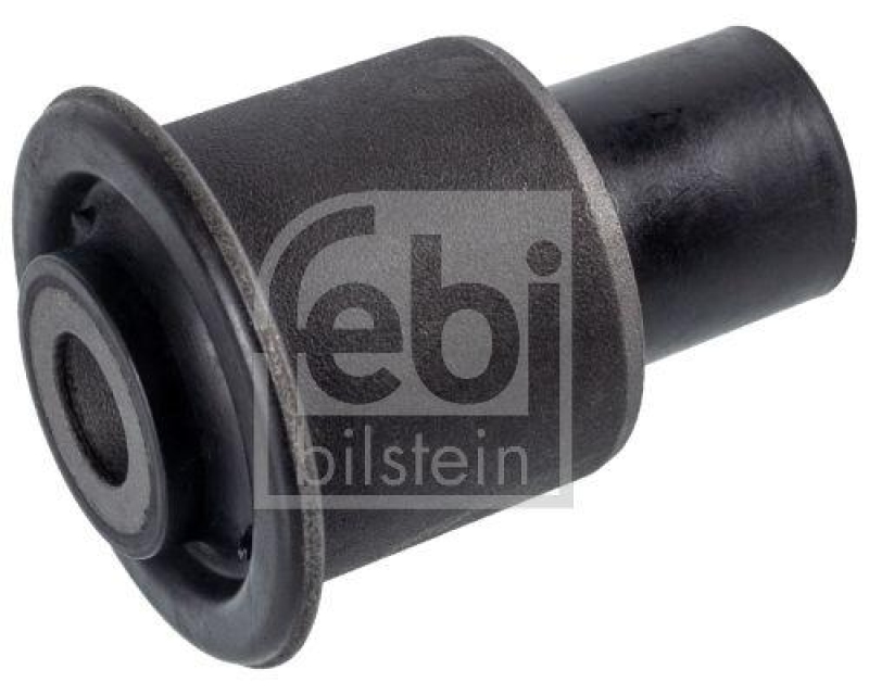 FEBI BILSTEIN 42499 Querlenkerlager für NISSAN