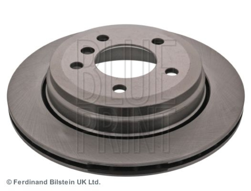 BLUE PRINT ADB114398 Bremsscheibe für BMW