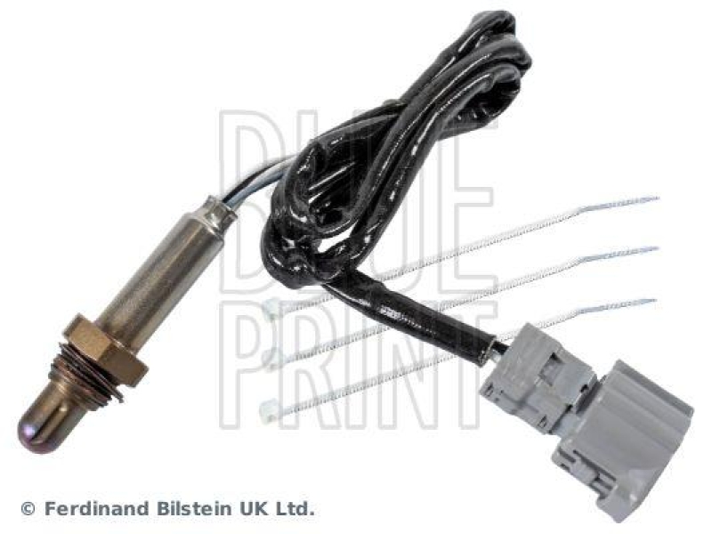 BLUE PRINT ADBP700021 Lambda-Sonde für TOYOTA