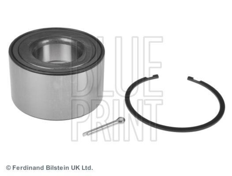 BLUE PRINT ADN18375 Radlagersatz f&uuml;r NISSAN