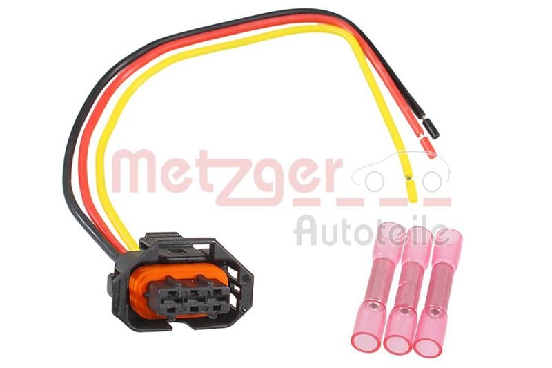 METZGER 2324221 Kabelreparatursatz, Sensor-Nockenwellenp für ALFA/FORD/OPEL/VOLVO