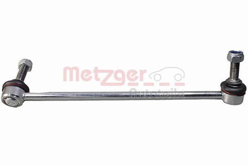 METZGER 53076101 Stange/Strebe, Stabilisator für LAND ROVER VA links