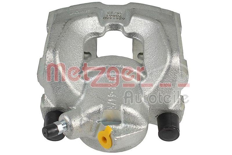 METZGER 6261460 Bremssattel Neuteil für BMW VA rechts