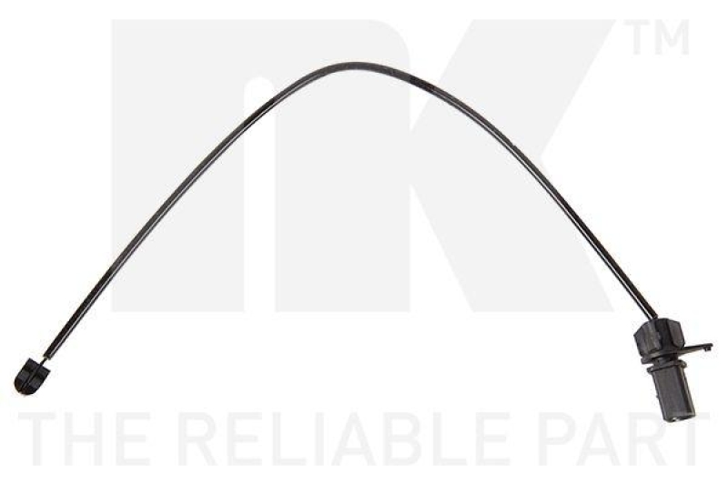 NK 284711 Warnkontakt, Bremsbelagverschleiß für AUDI