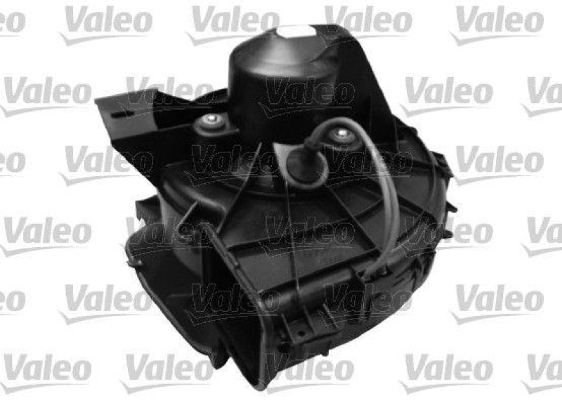 VALEO 698564 Innenraumgebläse OPEL Combo,Corsa C,Tigra