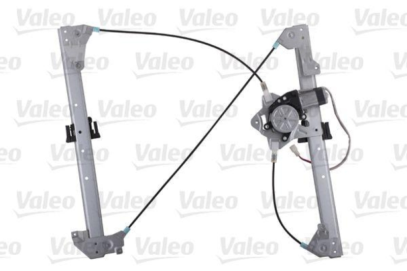 VALEO 850062 Fensterheber vorne links CITROEN Berlingo