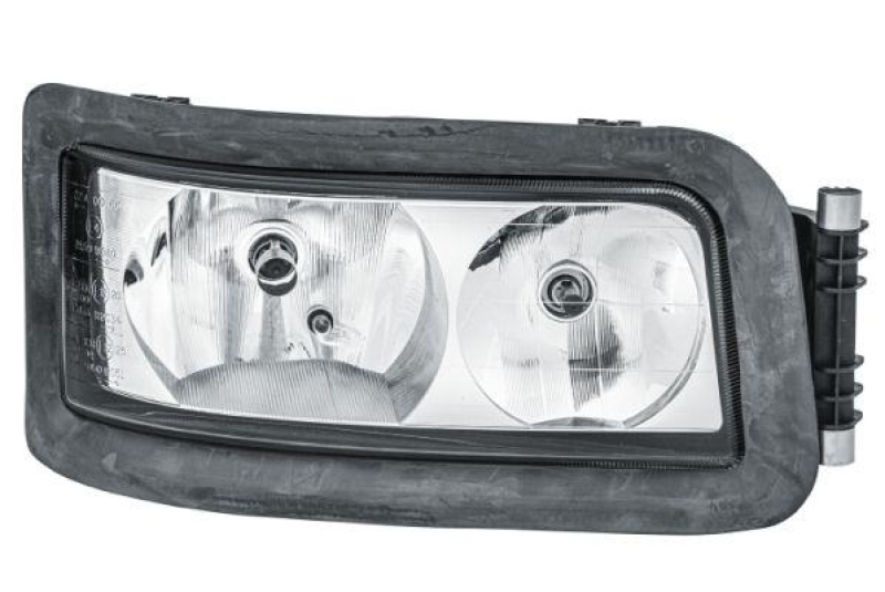 HELLA 1EH 354 984-021 Heckscheinwerfer rechts Halogen MAN