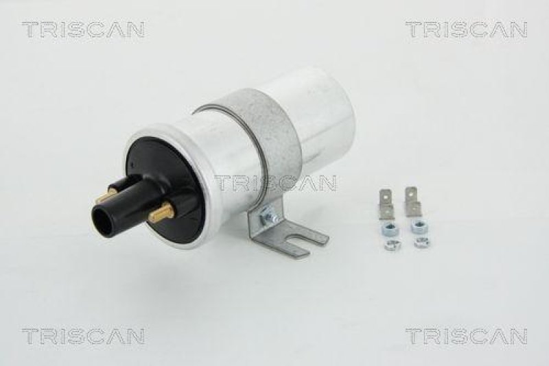 TRISCAN 8860 10037 Zündspule für Vw,Suzuki,Mercedes