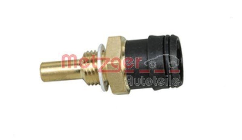 METZGER 0905053 Sensor, Kühlmitteltemperatur für MB