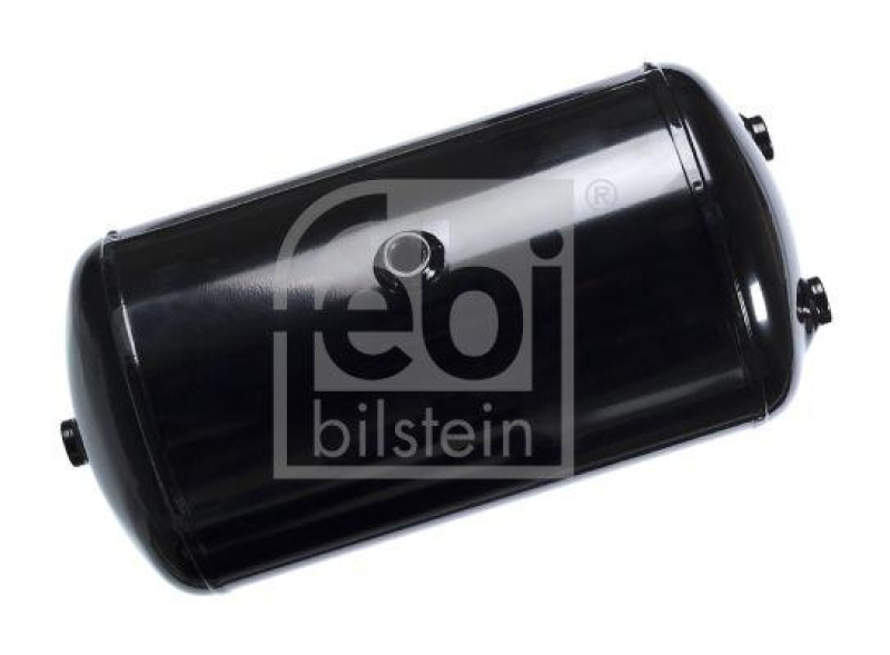 FEBI BILSTEIN 106059 Druckluftbehälter für M A N