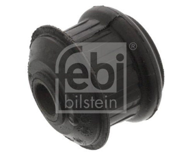 FEBI BILSTEIN 15898 Achskörper- / Motorträgerlager für VW-Audi