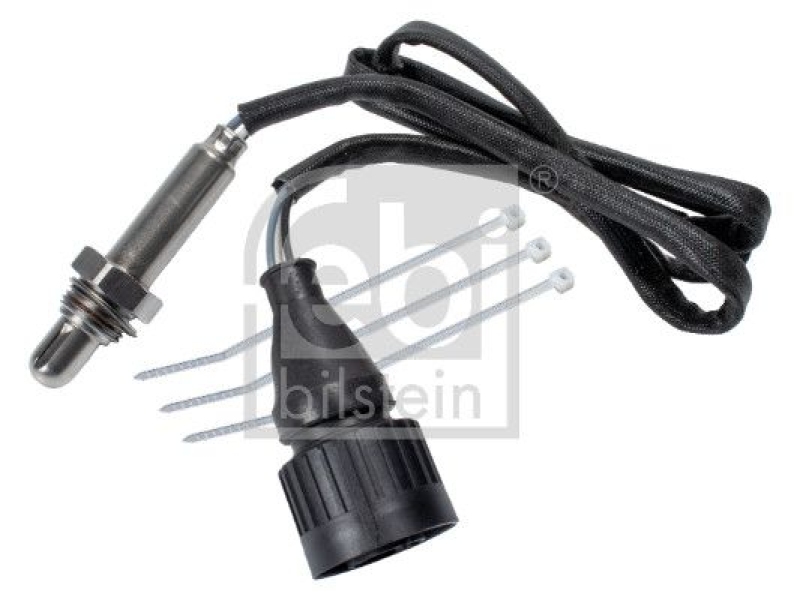 FEBI BILSTEIN 177423 Lambda-Sonde für BMW