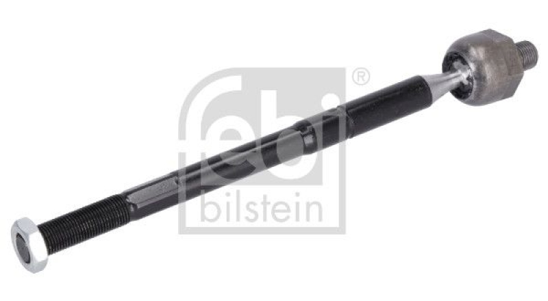 FEBI BILSTEIN 186131 Axialgelenk mit Sicherungsmutter für Ford