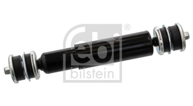 FEBI BILSTEIN 20317 Stoßdämpfer für M A N