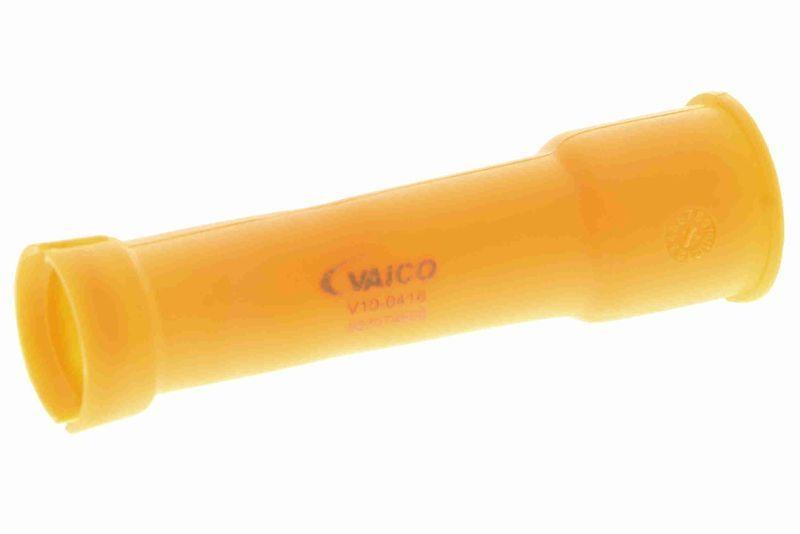 VAICO V10-0416 Trichter, Ölpeilstab Ölmeßstab für VW