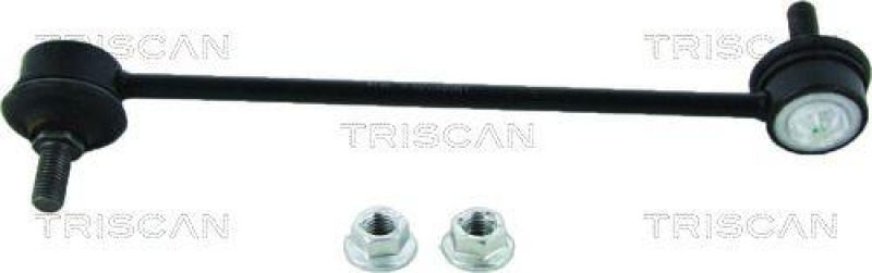 TRISCAN 8500 43656 Stabilisatorstange für Hyundai I10