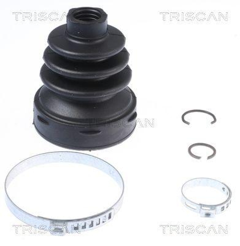 TRISCAN 8540 10913 Manchettensatz für Citroen, Peugeot, Toyota