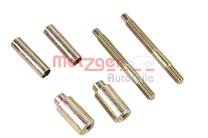 METZGER 0870020H Reparatursatz, Düsenhalter für NISSAN/OPEL/RENAULT/VAUXHALL