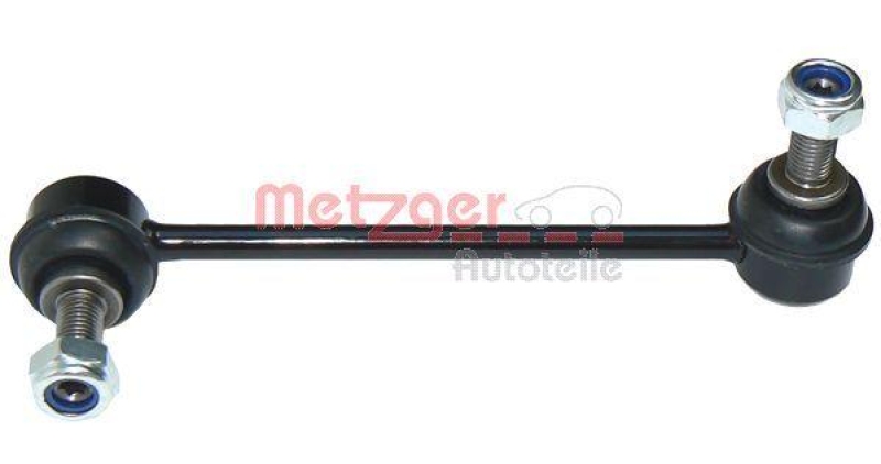 METZGER 53034711 Stange/Strebe, Stabilisator für MAZDA VA links