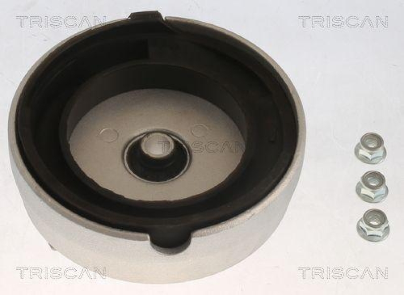 TRISCAN 8500 11937 Federbeinlagersatz für Bmw X5