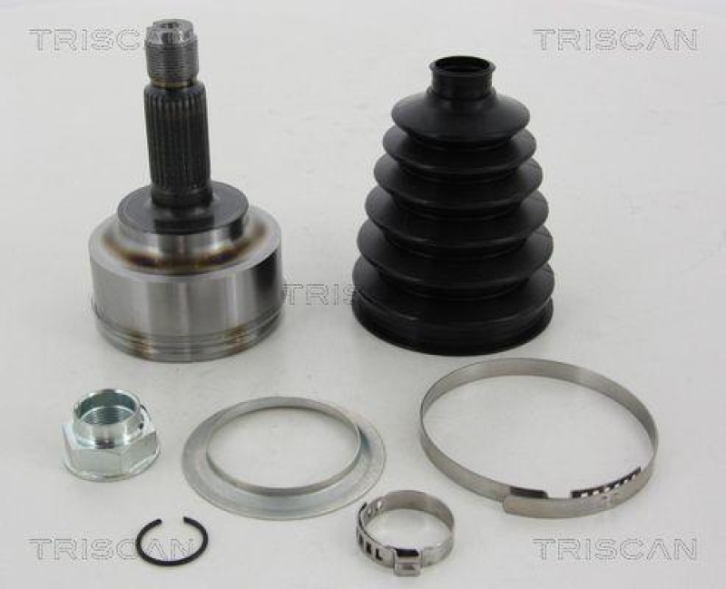 TRISCAN 8540 40142 Gleichlaufgelenk f&uuml;r Honda