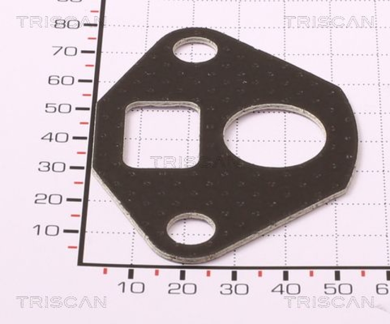 TRISCAN 8813 99106 Egr Dichtung für Egr Gasket