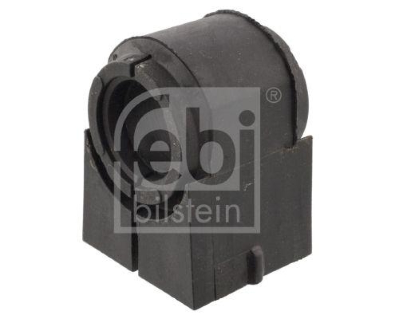 FEBI BILSTEIN 100975 Stabilisatorlager für M A N