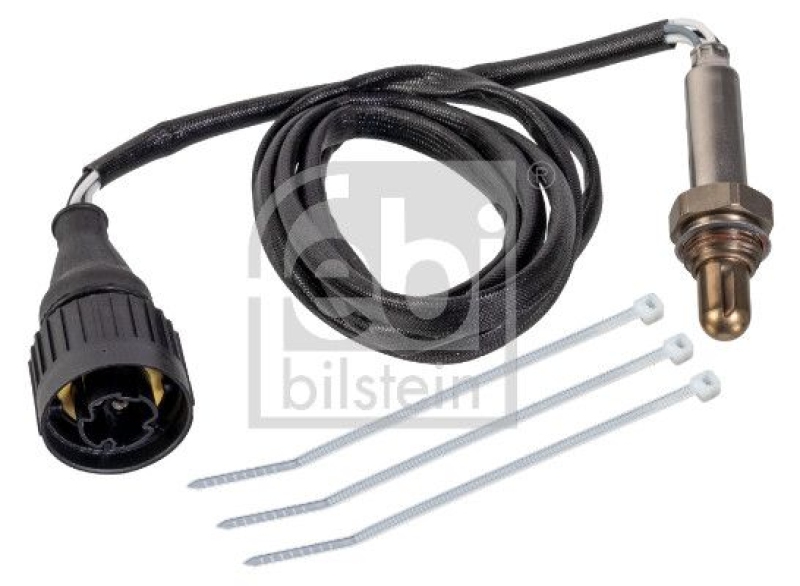 FEBI BILSTEIN 177424 Lambda-Sonde für BMW