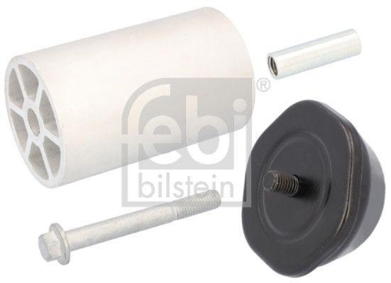 FEBI BILSTEIN 182866 Federbuchse für Blattfeder für Volvo