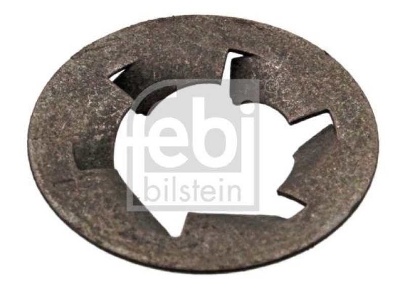 FEBI BILSTEIN 18399 Schraube für Bremsscheibenbefestigung für Ford