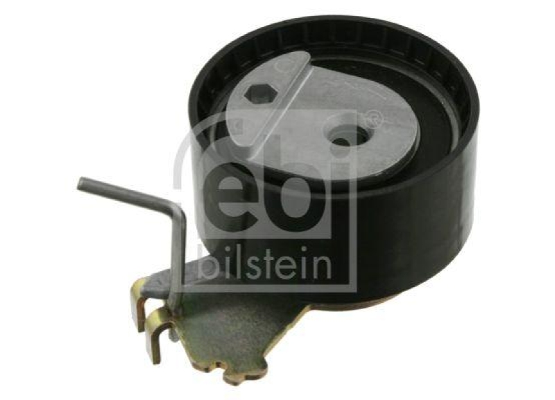 FEBI BILSTEIN 26804 Spannrolle für Zahnriemen für Peugeot