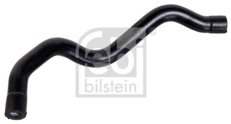 FEBI BILSTEIN 33852 Entlüftungsschlauch für Kurbelgehäuse für Mercedes-Benz