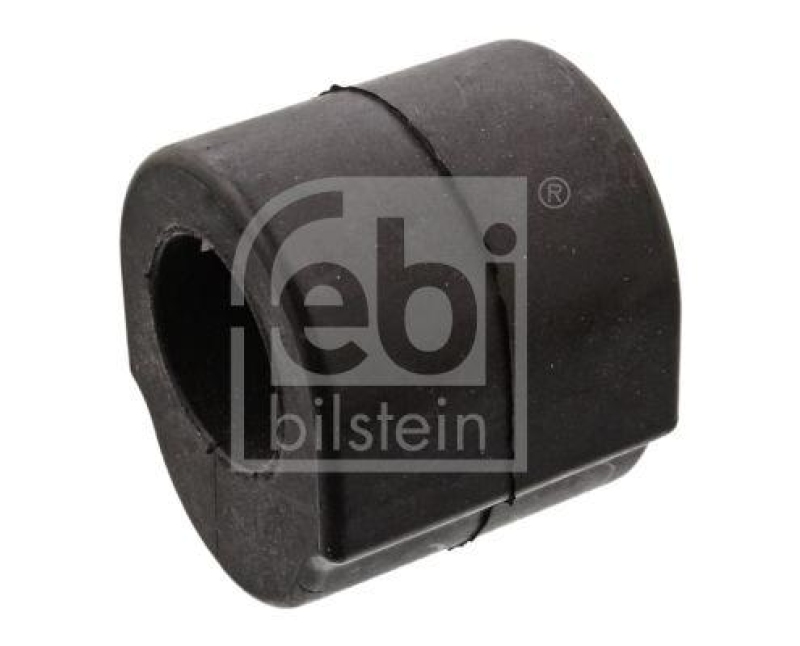 FEBI BILSTEIN 42501 Stabilisatorlager für NISSAN