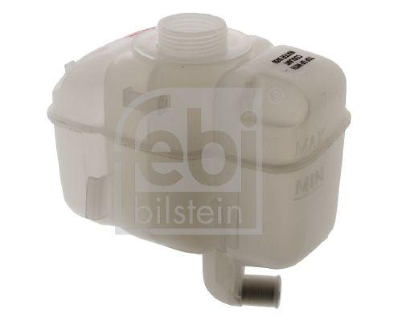 FEBI BILSTEIN 49697 Kühlerausgleichsbehälter für VOLVO