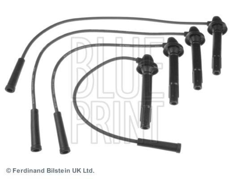 BLUE PRINT ADS71611 Z&uuml;ndleitungssatz f&uuml;r SUBARU