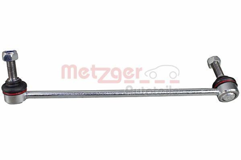 METZGER 53076202 Stange/Strebe, Stabilisator für LAND ROVER VA rechts