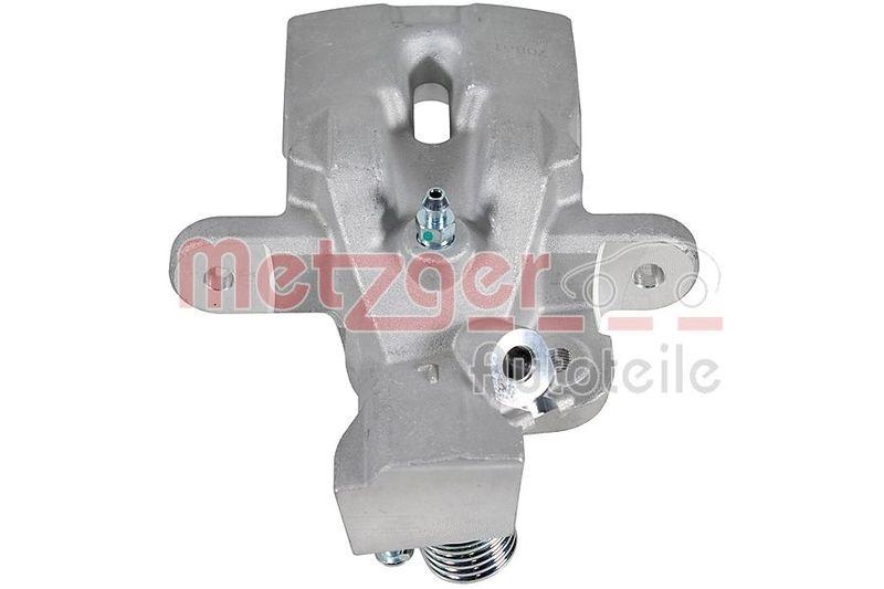 METZGER 6261461 Bremssattel Neuteil für SUZUKI HA links