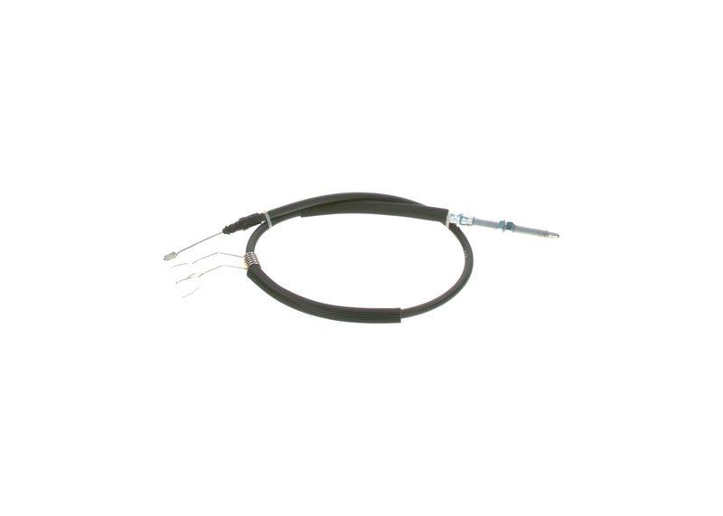 Bosch 1 987 477 649 Bremsseil BC511