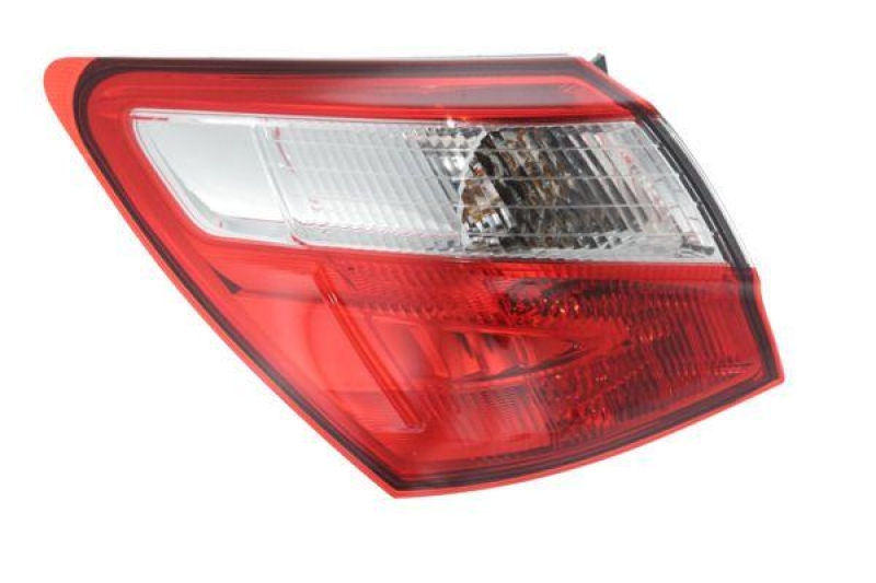 VALEO 044175 Rücklicht NISSAN Qashqai 2010/03 L/R