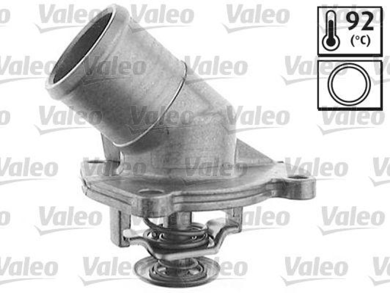 VALEO 820151 Thermostat OPEL CORSA C 1.2 I